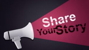 Speak up and share your story on complain together.com