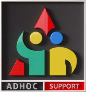 Adhoc.Support consumer advocacy platform